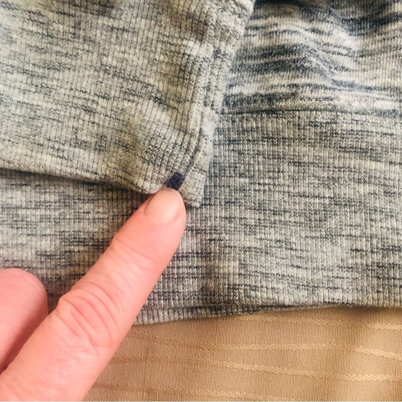 Reflex Love Space Dye Hoodie - Picture 3 of 8